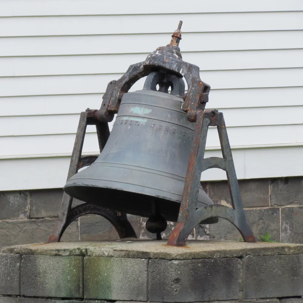 The Meneely Bell