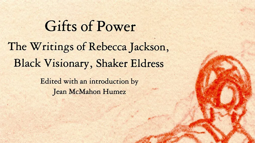 Gifts of Power